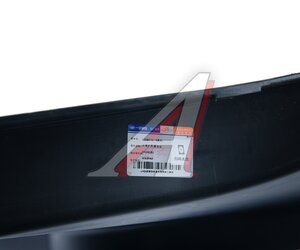 Кожух FAW J6,3250,E5 вентилятора OE 1309010-14B/B, 130901014BB