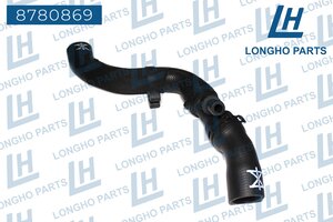 Патрубок VW Polo (10-) системы охлаждения LONGHO 8780869, 054066, 6R0122101BH