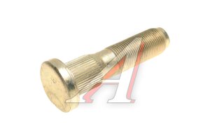 Болт ступицы КАМАЗ-4308 колеса переднего М20х1.5х85 БЕЛЗАН 4308-3103071, 43083103071
