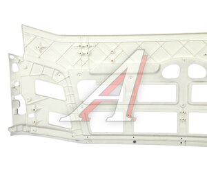 Панель FAW J7,4180 передка (капот) белая OE 5302020-B90/F-MT, 5302020B90FMT
