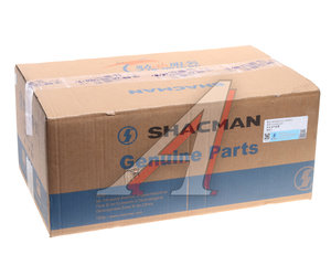 Патрубок SHACMAN SHAANXI воздухозаборника OE SZ919001039