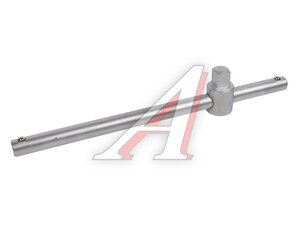 Вороток 1/2" L=250мм Т-образный THORVIK TH12250