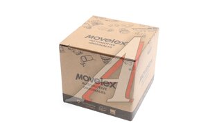 Ролик приводного ремня FAW J5,J6 обводной MOVELEX 1023015-36DA-MX, 1023015-36DA