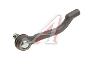 Наконечник рулевой тяги NISSAN Qashqai (J10),X-Trail (T31) левый 4U NS-A-49640