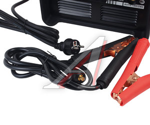 Устройство пуско-зарядное 12-24V/80-1500Ач/600А в кейсе BESTWELD AUTOSTART i620, BW1650