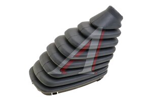 Чехол рычага КПП MAN TGL резиновый (гармошка) OREX OR226041, 81964206077