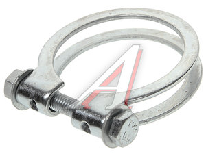 Хомут глушителя OPEL Astra F (92-) BOSAL 250-454, 90234827