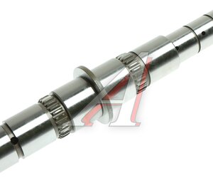 Вал КПП ГАЗ-3110,3302,ГАЗель Next вторичный Н/О РУБИН 33027-1701105, 33027-1701105/3302-70-1701105-000