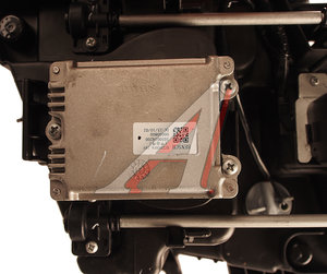 Фара JAC K7 правая OE 4121200Y801101
