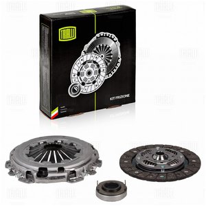 Сцепление MITSUBISHI ASX (10-) TRIALLI FR1106