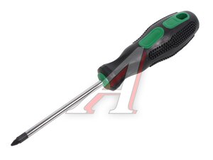 Отвертка ИП Cr-V, шлиц PZ1, 80мм 30 273500252