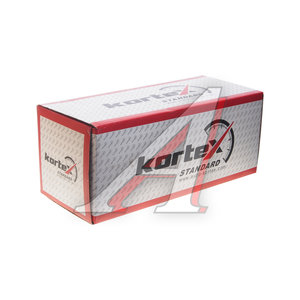Амортизатор NISSAN X-Trail (T31) передний левый KORTEX KSA753STD, 339199