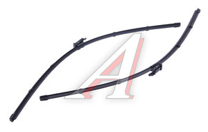 Щетка стеклоочистителя FORD Focus 3 725/725мм комплект OE 2120677, 1731996, 1731996/2120677