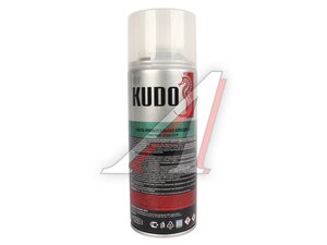 Краска KUDO сиреневая RAL-4005 520мл KU-1021, KUDO KU-1021