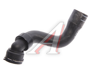 Патрубок OPEL Astra J радиатора верхний OE 13338423