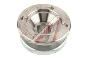 Фланец ВАЗ-2101-2107 РЗМ к карданному валу ВОЛГААВТОПРОМ VAP-001-2202, 21010-2201100-00, 2101-2201100