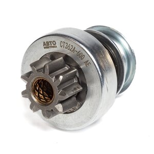 Привод стартера П-350,ПД-10 двигателя пускового z=9 AVTOELECTRICA СТ362А-600 AE, СТ362А-600