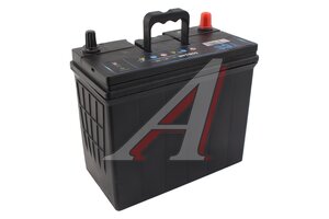 Аккумулятор TCS 50А/ч 6СТ50(1) TCS55B24R