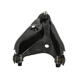 Рычаг подвески ЛАДА Largus RENAULT Logan (04-) передней левый CTR CQ0287L, 29637, 6001550909/545011362R/6001550911/6001547520