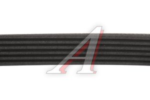 Ремень приводной поликлиновой 6PK1893 CHEVROLET Lacetti MICHELIN 6PK1893