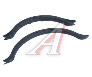 Прокладка MAZDA 323 (89-93) поддона картера AJUSA 59011100
