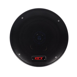 Колонки коаксиальные 5" (13см) 60Вт KICX QR 502, 2012665