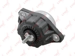 Опора двигателя HAVAL H9 левая LYNX ME2728, 1001100XKV64A