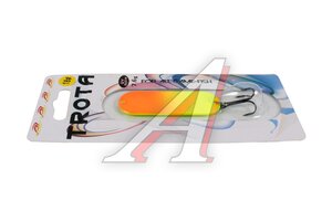 Блесна TROTA 7,6гр №18 №18