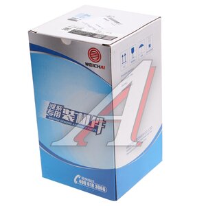 Фильтр топливный SHACMAN SHAANXI дв.WP7 WEICHAI 1000447498
