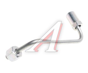 Трубка топливная JAC N120 к форсунке OE 5333883F