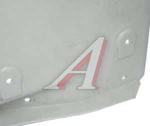 Крыло SITRAK левое передняя часть (под покраску) OE 810W61510-0769TW0001, 810W61510-0769/1