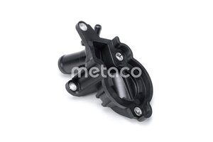 Крышка VW Polo (11-) термостата METACO 1532-029