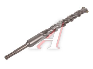 Бур SDS+ 22.0х260мм CUTOP 40-22260