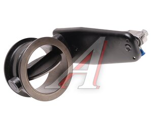 Тормоз SHACMAN SHAANXI F3000 вспомогательный (горный) OE DZ9100189018