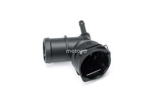 Фланец VW Passat (06-) системы охлаждения METACO 1544-046, 3C0122291