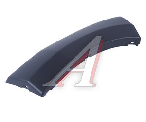 Накладка бампера FIAT Ducato (06-) переднего левая BSG BSG25920017, BSG25-920-017, 735589793