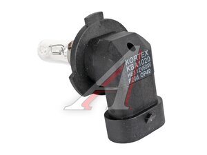 Лампа 12V HB3 60W P20d KORTEX KBA1020, O-9005, 12В/60Вт (HB3)