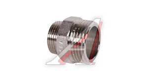 Ниппель-переходник 1" 3/4" нар.-нар. VTr VTr.580.N.0605