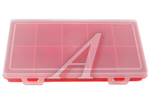 Органайзер 10 ячеек 240х130х35мм BARTEX 2780355066