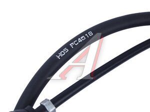 Трос акселератора VW Golf PATRON PC4018, 1J1721555K