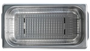 Мойка ультразвуковая 4.5л с подогревом NORDBERG NU45D