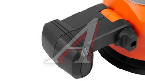 Машина шлифовальная эксцентриковая 450Вт 125мм 14000-26000об/мин. AV STEEL AV-962210
