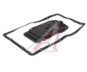 Фильтр масляный АКПП LEXUS IS250 (05-13),LS430 (03-06) (с прокладкой) SAKURA TE33040, 35330-50020