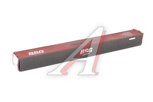 Амортизатор KIA Rio (06-) задний левый/правый газовый BSG BSG44300022, 553101G210