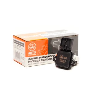 Датчик массового расхода воздуха ГАЗ-3302 дв.CUMMINS ISF 2.8 ЕВРО-4 AVTOELECTRICA 4984760 AE, 4984760