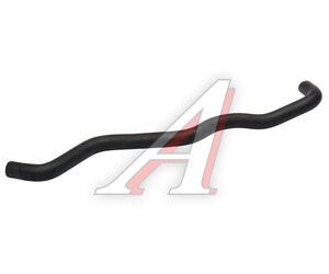 Патрубок VW Transporter (98-03) системы охлаждения BSG BSG90720093, 02-1803, 074121058F