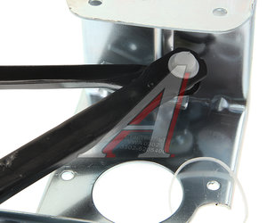 Трапеция стеклоочистителя ГАЗ-3302 STARTVOLT VWA0302, 3302-5205400