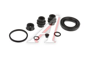 Ремкомплект суппорта VW Golf 5 (03-09) тормозного заднего KORTEX KBR010, BC0178