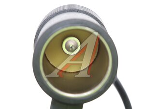 Преобразователь напряжения (инвертор) 12-220V 150Вт KRAL KR-6614