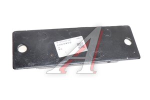 Подушка FAW J5,J6 рессоры MOVELEX 2912434-242-MX, 2912434-242